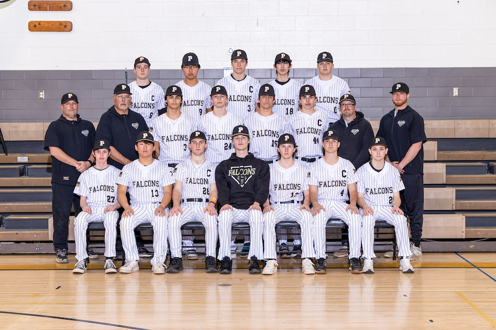baseball team picture 