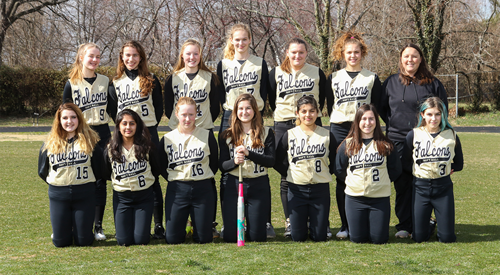 Softball | Poolesville High School Athletic Booster Club