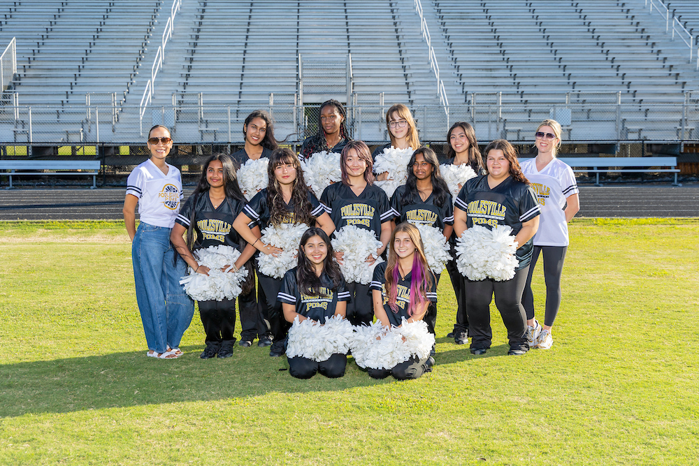 POMS TEAM PICTURE