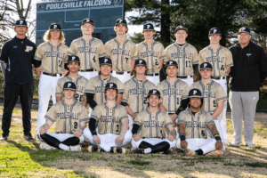 varsity baseball team picture 2023