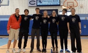 bocce clarksburg