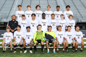 boys jv soccer team picture