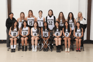 girls junior varsity lacrosse team picture