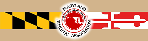 Maryland Public Secondary Schools Association logo