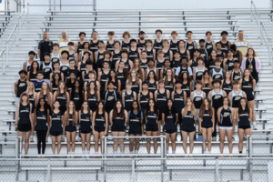 outdoor-track-team-picture-2024 - Poolesville High School Booster Club