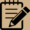 An image of a pen and a document.