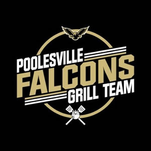 Poolesville Falcons Grill Team