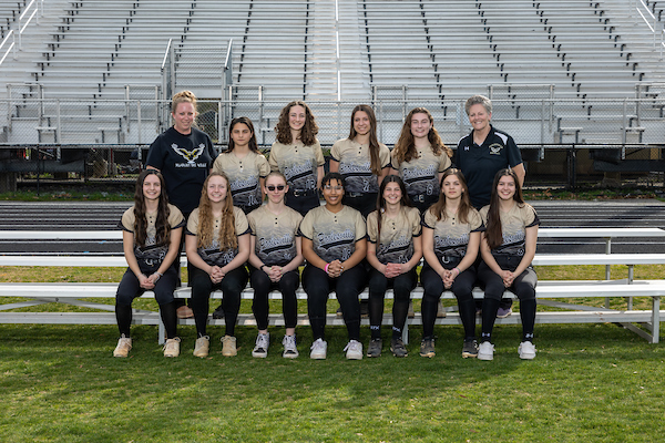 softball-team-picture-2024 - Poolesville High School Booster Club