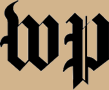 washington post icon